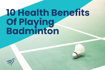 Health Benefits of Badminton