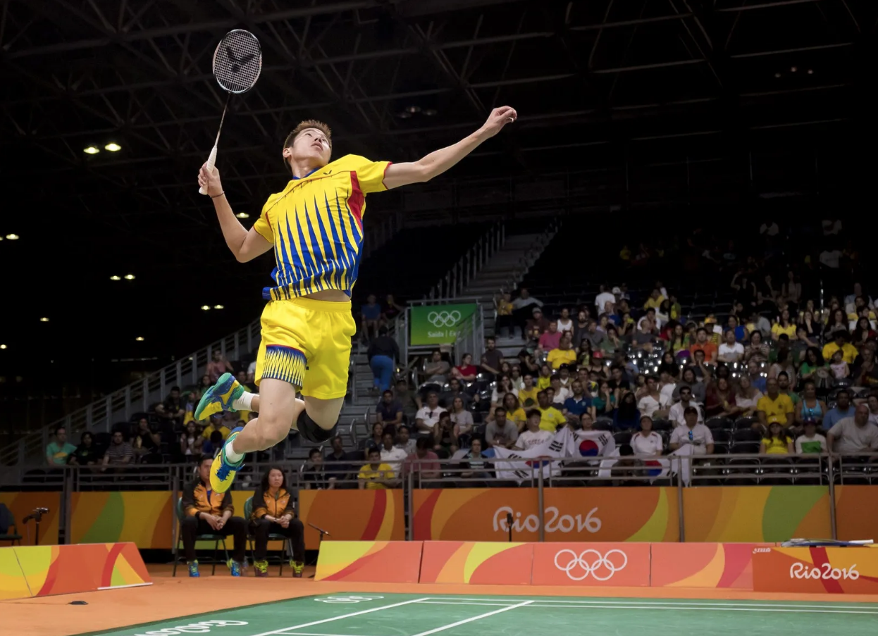 Top 10 Health Benefits Of Badminton | The Badminton Hub