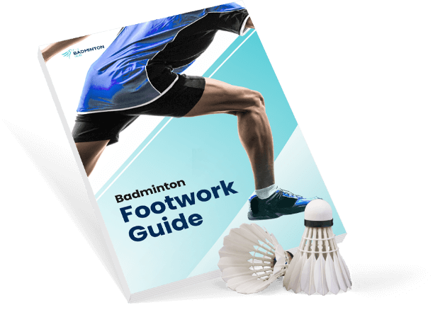badminton footwork guide
