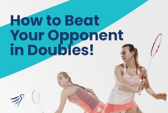 private badminton coaching sessions