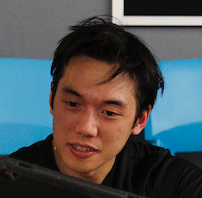 badminton coach for adults