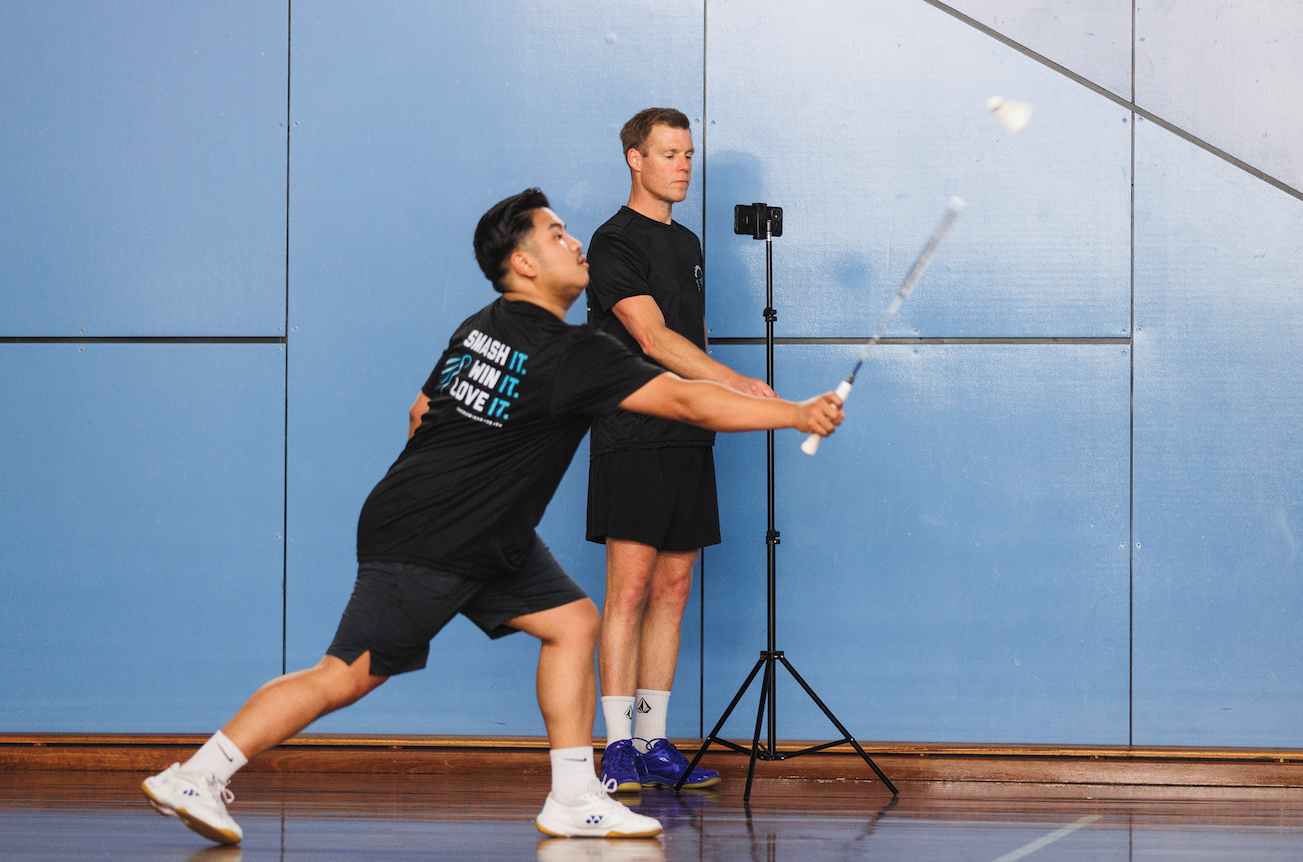 Do You Need a Coach for Badminton? Here Are 5 Benefits to Know
