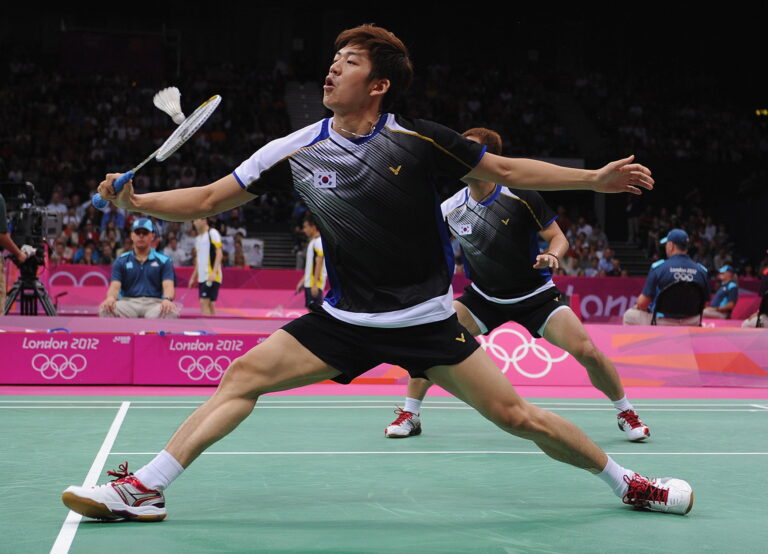 Most Important Fitness Attributes for Badminton The Badminton Hub
