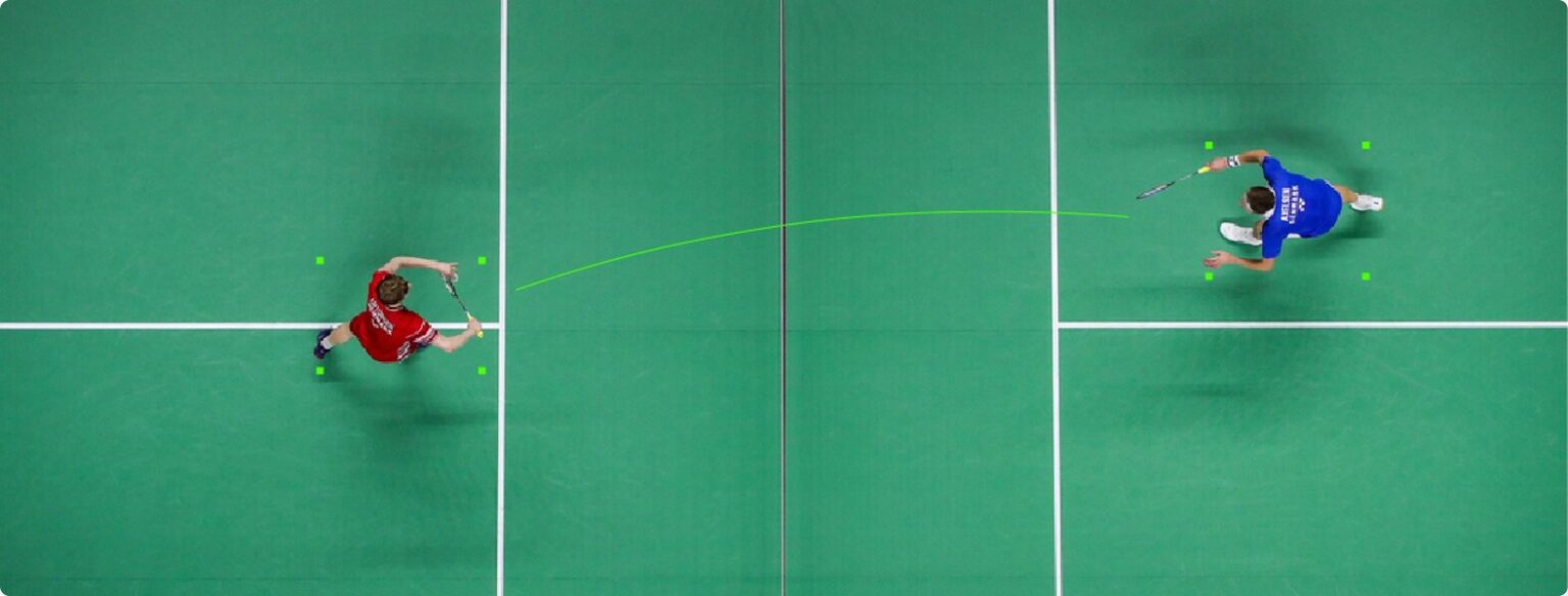 Can I Learn Badminton Online? The Badminton Hub