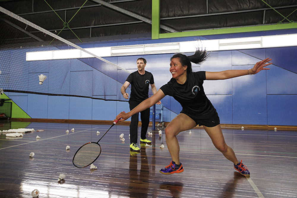 Getting the Most Out of Your Adult Badminton Coaching Lessons