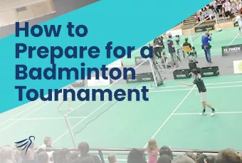 Badminton blog deals