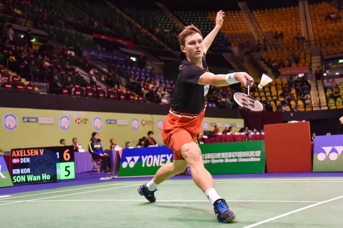 Badminton Coaching Melbourne