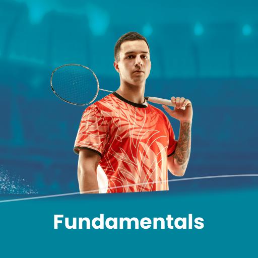 Adult Fundamentals