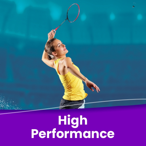 Junior High Performance