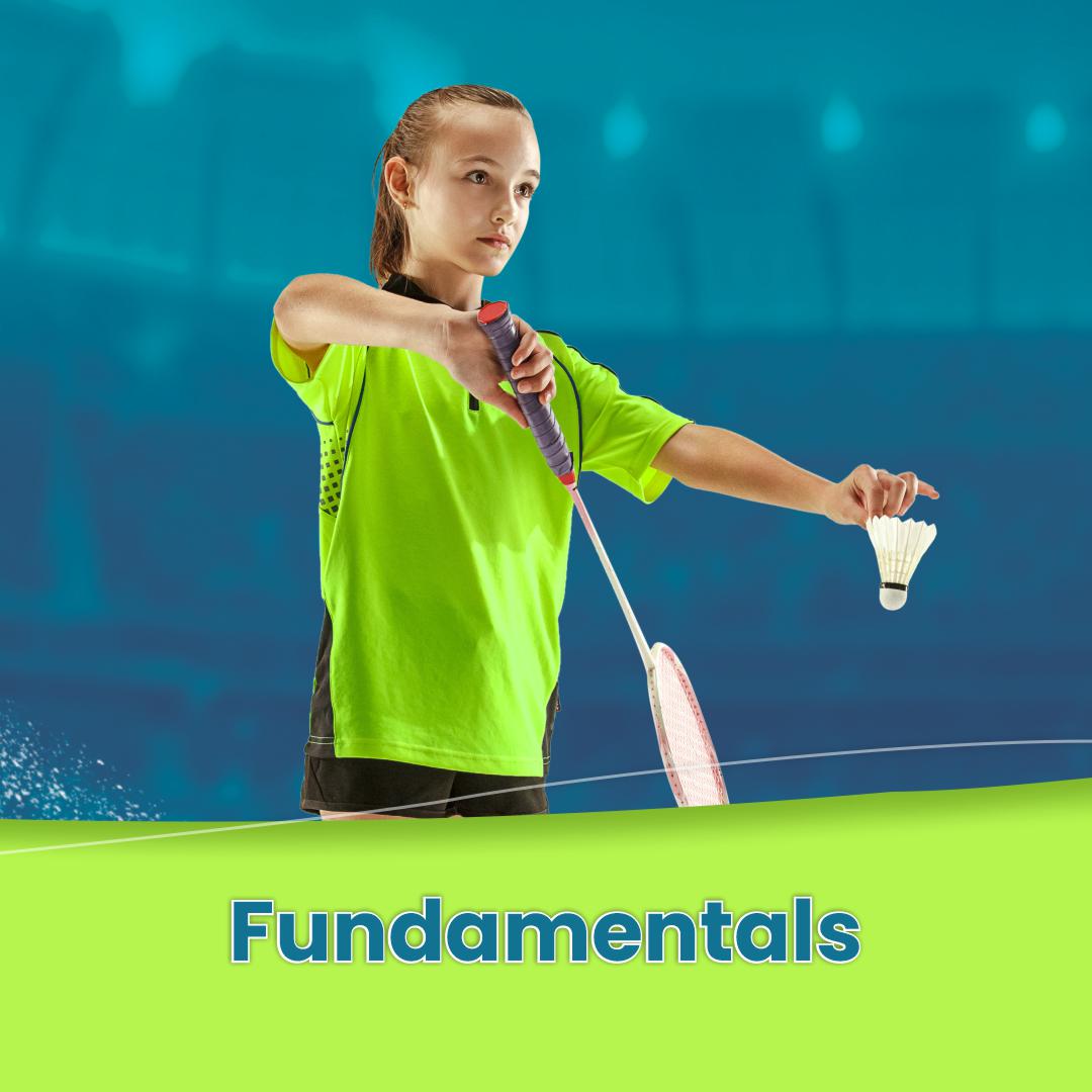 Junior Fundamentals